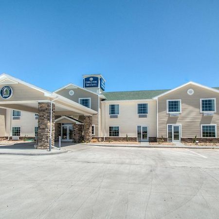 Cobblestone Inn & Suites - Wray מראה חיצוני תמונה