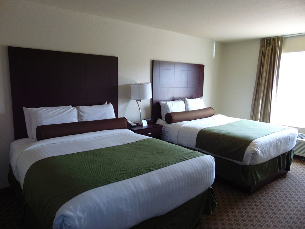 Cobblestone Inn & Suites - Wray מראה חיצוני תמונה
