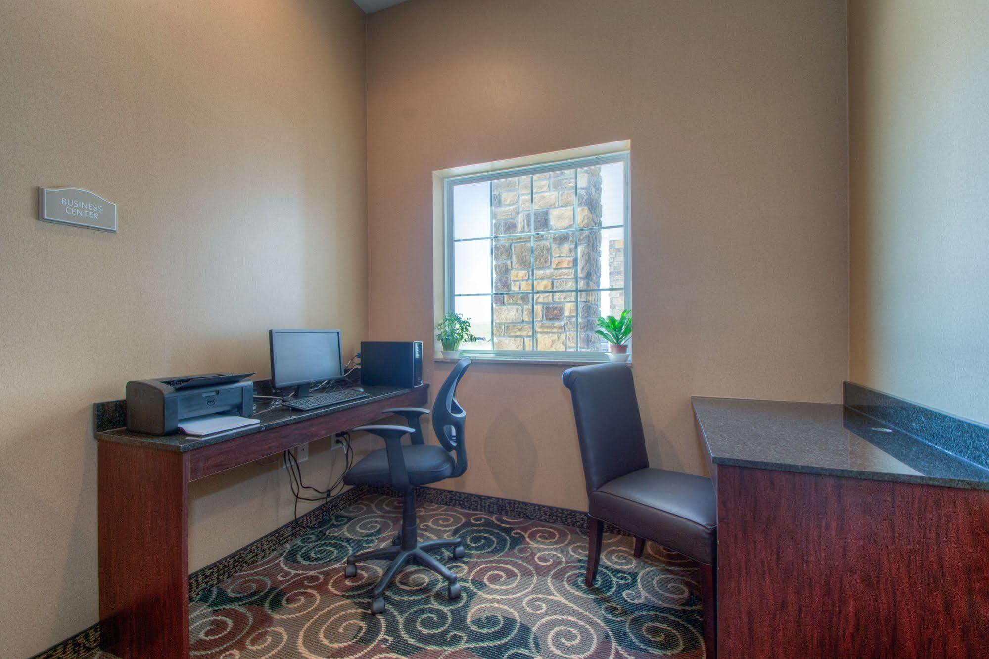 Cobblestone Inn & Suites - Wray מראה חיצוני תמונה