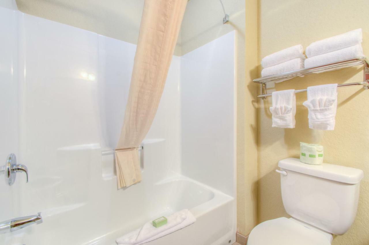 Cobblestone Inn & Suites - Wray מראה חיצוני תמונה