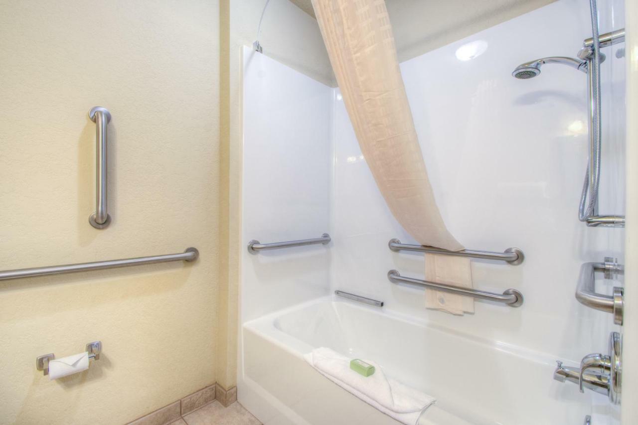 Cobblestone Inn & Suites - Wray מראה חיצוני תמונה